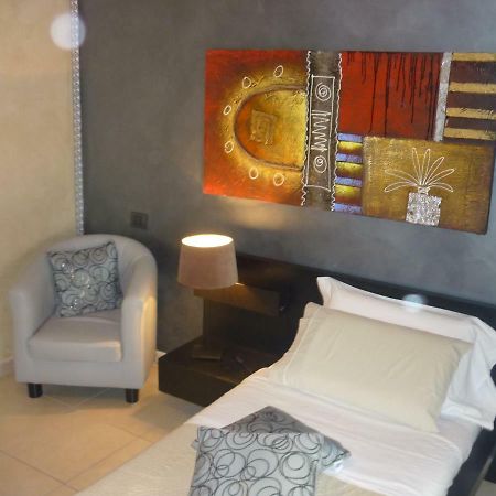 Bed & Breakfast Popletum Coppito Exterior foto